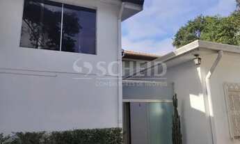 Imagem 3: Casa para locação no Brooklin, com 2 suítes e 2 vagas