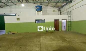 Imagem 4: Barracão para alugar, 419 m² por R$ 7.131/mês - Jardim Califórnia - Piracicaba/SP