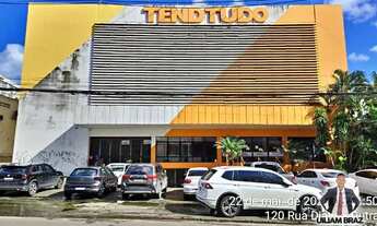 Imagem: Ponto comercial para aluguel com 4.450 metros