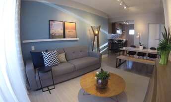 Imagem: Praia do Futuro Fortaleza 3X sem Juros