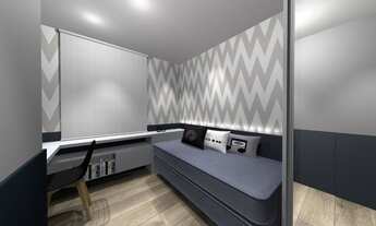 Imagem 7: Apartamento com 3 Dormitorio(s) localizado(a) no bairro Chácara das Pedras em Porto Alegr