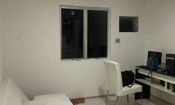 Imagem 3: Apartamento para aluguel possui 128 metros quadrados com 2 quartos em Ponta Verde - Maceió