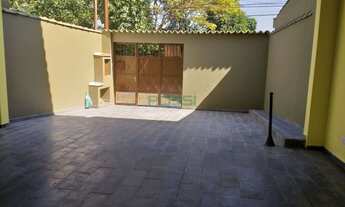 Imagem 6: Sobrado com 3 dormitórios sendo 1 suíte e 4 vagas - Jardim Bélgica