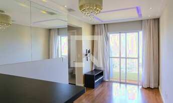 Imagem: Apartamento para Aluguel - Jardim, 2 Quartos