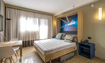 Imagem: Apartamento para Aluguel - Alphaville, 1