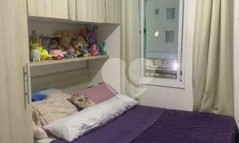 Imagem 7: Apartamento com 2 dormitórios à venda, 72 m² por R$ 570.000,00 - Barra da Tijuca - Rio de