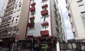 Imagem: Kitnet - Santos