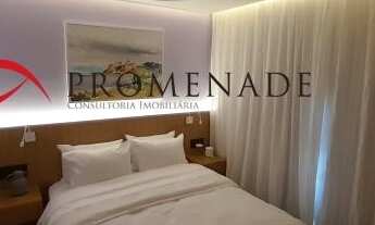 Imagem 4: RIO DE JANEIRO - Apartamento Padrão - IPANEMA