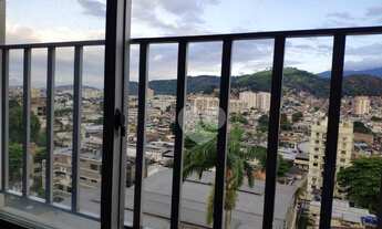 Imagem 7: Apartamento com 2 dormitórios à venda, 70 m² por R$ 220.000,00 - Engenho Novo - Rio de Jan