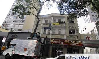 Imagem: Ap com 01 dormitório para alugar - R$ 890,00/mês