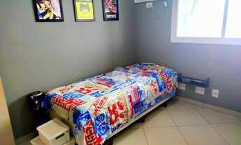 Imagem 7: LOPES ENJOY IMÓVEIS VENDE: Cobertura com 3 quartos à venda, 163 m² por R$ 890.000 - Recrei