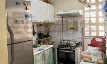 Imagem 3: Condomínio Pontal do Leste, apartamento com 3 quartos, 1 banheiro, sala ampla de Estar/Ja