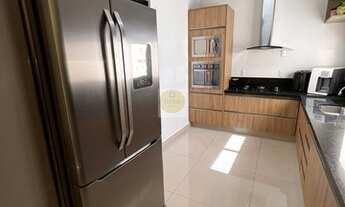 Imagem 6: CASA TÉRREA 3 SUÍTES - TERRAS ALPHA 2