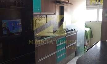 Imagem 2: APARTAMENTO À VENDA NO CONDOMÍNIO VILA DAS PRAÇAS