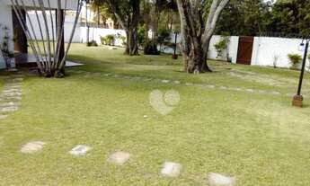 Imagem 2: Casa com 7 dormitórios à venda, 220 m² por R$ 500.000,00 - Hospício - Araruama/RJ