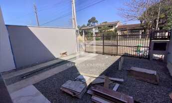 Imagem 7: CASA RESIDENCIAL em BARRA VELHA - SC, Itajuba