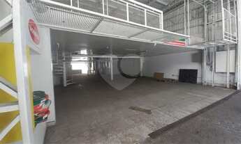 Imagem 7: Galpão-São Paulo-CASA VERDE