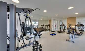 Imagem 4: Apartamento para venda tem 79 metros quadrados com 3 quartos em Goiânia 2 - Goiânia - GO