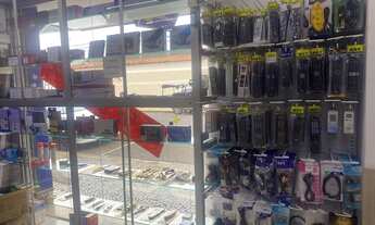 Imagem 4: Oportunidade! Vendo loja no ramo de Antenas e Mats Eletricos