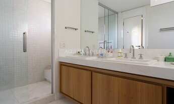 Imagem 6: SãO PAULO - Apartamento Padrão - Itaim Bibi