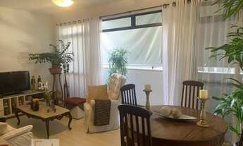 Imagem: Apartamento para Aluguel - Jardim Oceânico