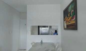 Imagem 4: Apartamento para venda ou aluguel, 56 metros quadrados com 2 quartos no Janga