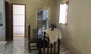 Imagem 5: Casa na praia de Ponta de pedras