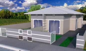 Imagem: Casa para Venda em São José/SC