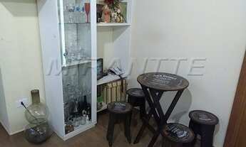 Imagem 5: Casa de condomínio térrea para aluguel e venda possui 220 metros quadrados com 4 quartos