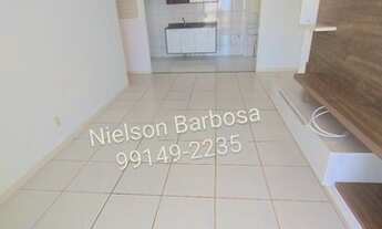 Imagem 2: Life Ponta Negra 3Qts(2 Suítes) 2 Vgs - Modulados / Splits (em frente ao Shop Ponta Negra