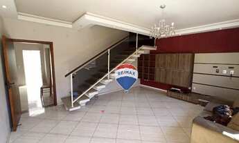 Imagem 4: Casa com 4 dormitórios para alugar, 240 m² por R$ 2.750,00/mês - Jardim Rosa Cruz - Mogi G