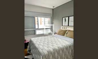 Imagem 4: Apartamento para Aluguel - Panamby, 3 Quartos, 189 m2