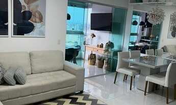 Imagem 6: APARTAMENTO A VENDA NO BAIRRO FINOTTI UBERLÂNDIA