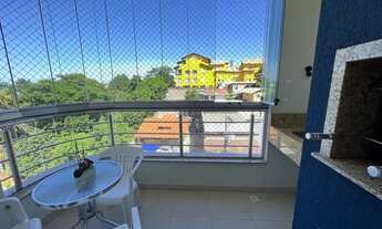 Imagem 4: COBERTURA RESIDENCIAL em FLORIANÓPOLIS - SC, JURERÊ
