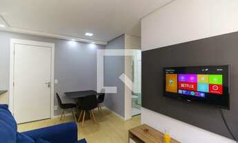 Imagem: Apartamento para Aluguel - Vila Prel, 2