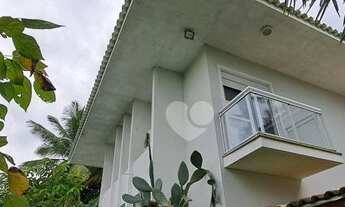 Imagem 5: Casa com 4 dormitórios à venda, 880 m² por R$ 2.385.000,00 - Freguesia de Jacarepaguá - Ri