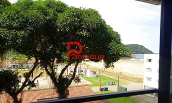 Imagem: Apartamento com 2 dorms, Canto do Forte