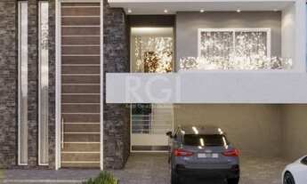 Imagem 2: Casa Condominio em Vila Nova