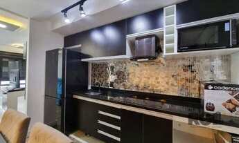 Imagem 3: Apartamento em Jardim Botânico