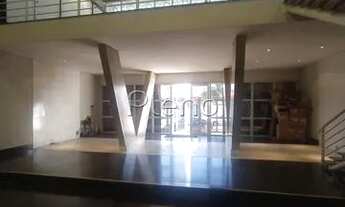 Imagem 4: Barracão - Jardim do Trevo - Campinas