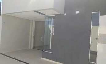 Imagem 3: Casa para venda com 80 metros quadrados com 2 quartos, 1 sala, 1 cozinha, área externa