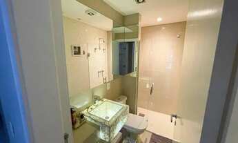 Imagem 3: Apartamento para venda 2 dormitórios (1 suíte) - Centro - Florianópolis - SC