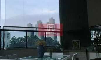 Imagem 5: Apartamento à venda no bairro Vila Andrade - São Paulo/SP, Zona Sul