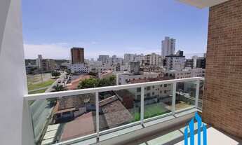 Imagem 5: Edifício Renato Padilha Novo 2 quartos com garantia na Praia do Morro Guarapari ES