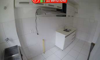 Imagem 5: Apartamento 3 Quarto no Florence Gardem - Atraz do DB Ponta Negra