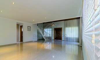 Imagem 2: Cambé - Casa de Condomínio - Jd Tarobá