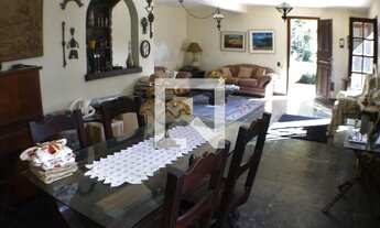 Imagem 2: Casa para Aluguel - Taquara, 4 Quartos, 300 m2