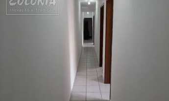 Imagem 3: Santo André - Casa Padrão - Vila São Pedro