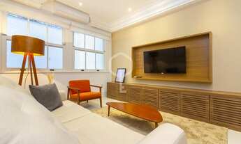 Imagem 4: Apartamento em Leblon - Rio de Janeiro