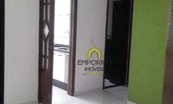 Imagem 2: Apartamento com 2 dormitórios para alugar, 55 m² por R$ 1.374,00/mês - Centro - Guarulhos